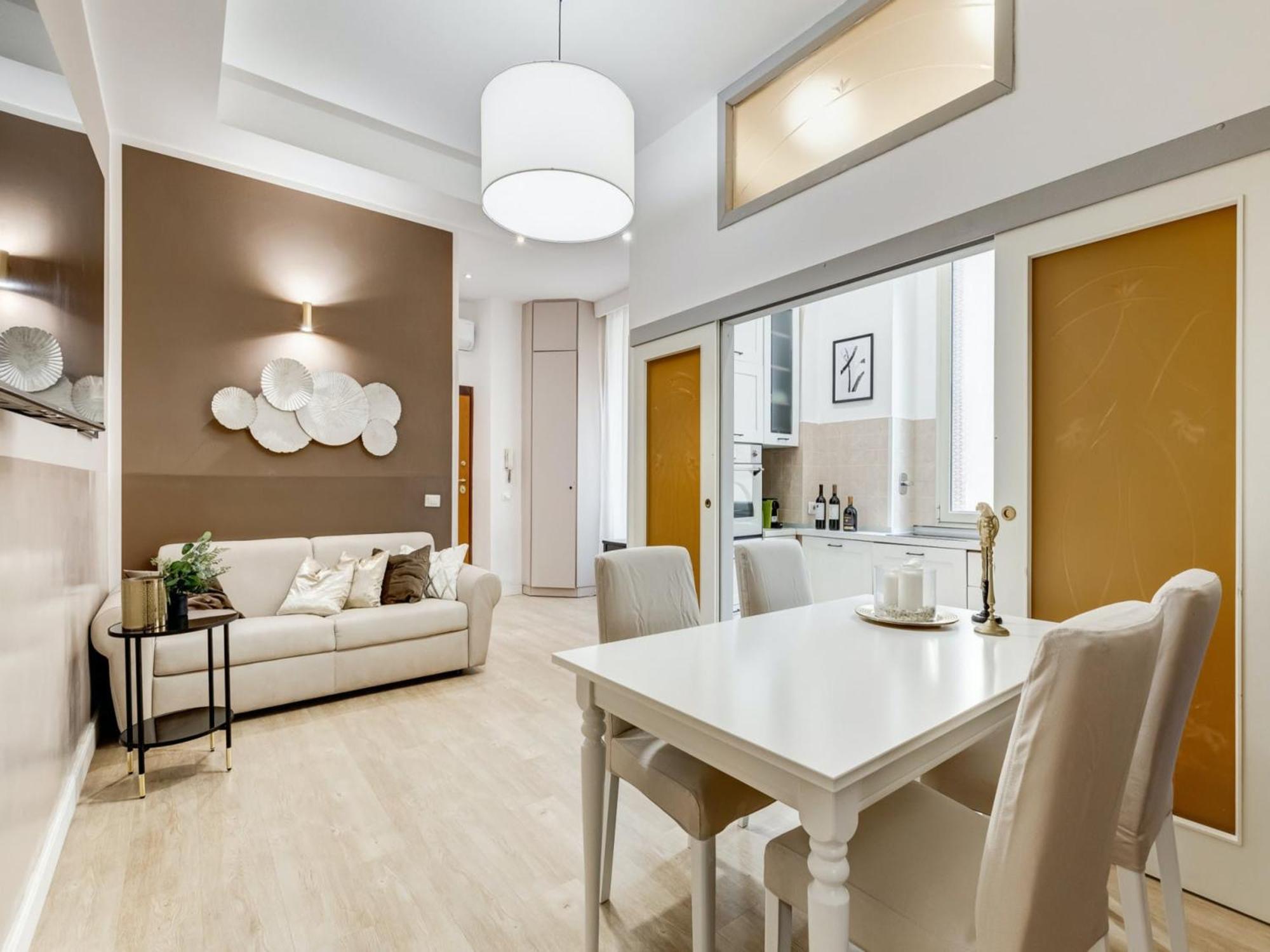 Stone Ridge Estates Premium Apartments Milánó Kültér fotó