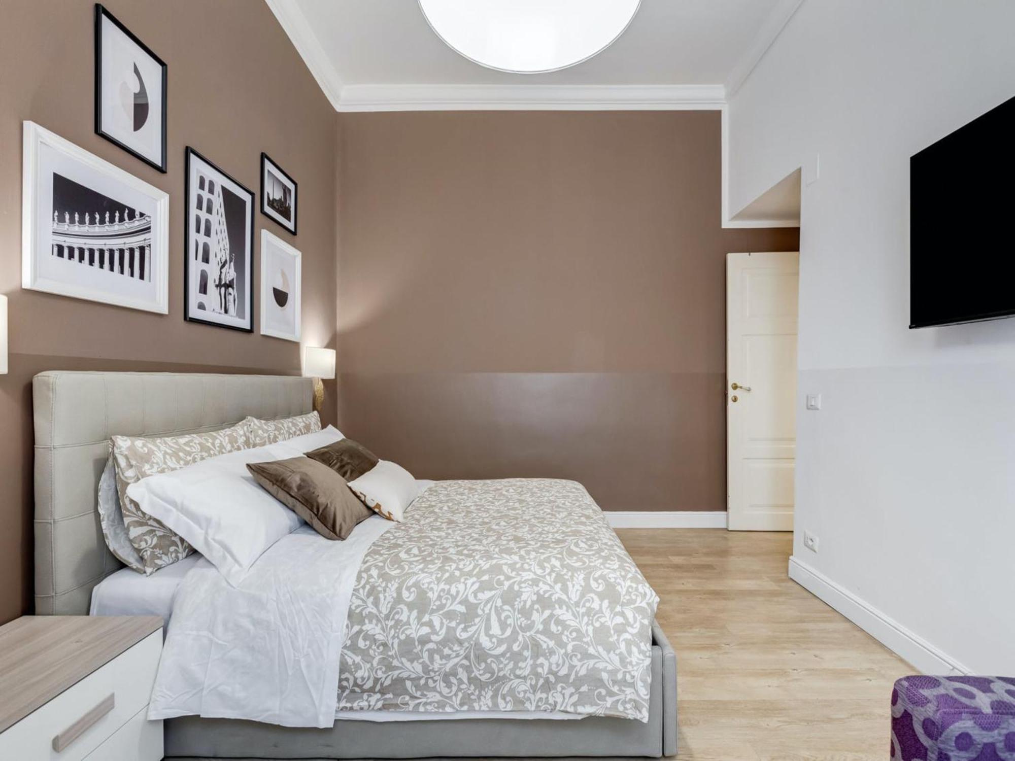 Stone Ridge Estates Premium Apartments Milánó Kültér fotó