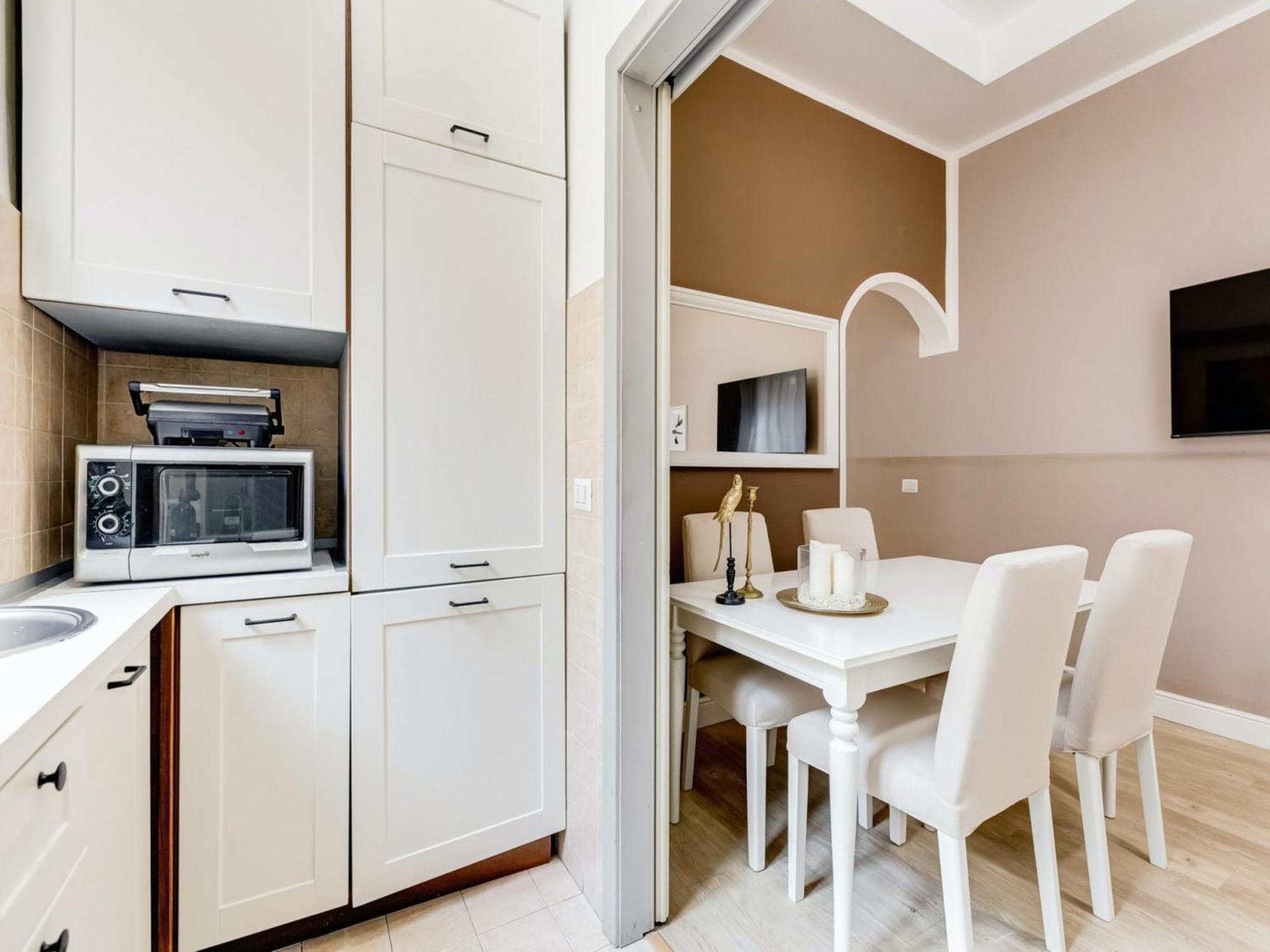 Stone Ridge Estates Premium Apartments Milánó Kültér fotó