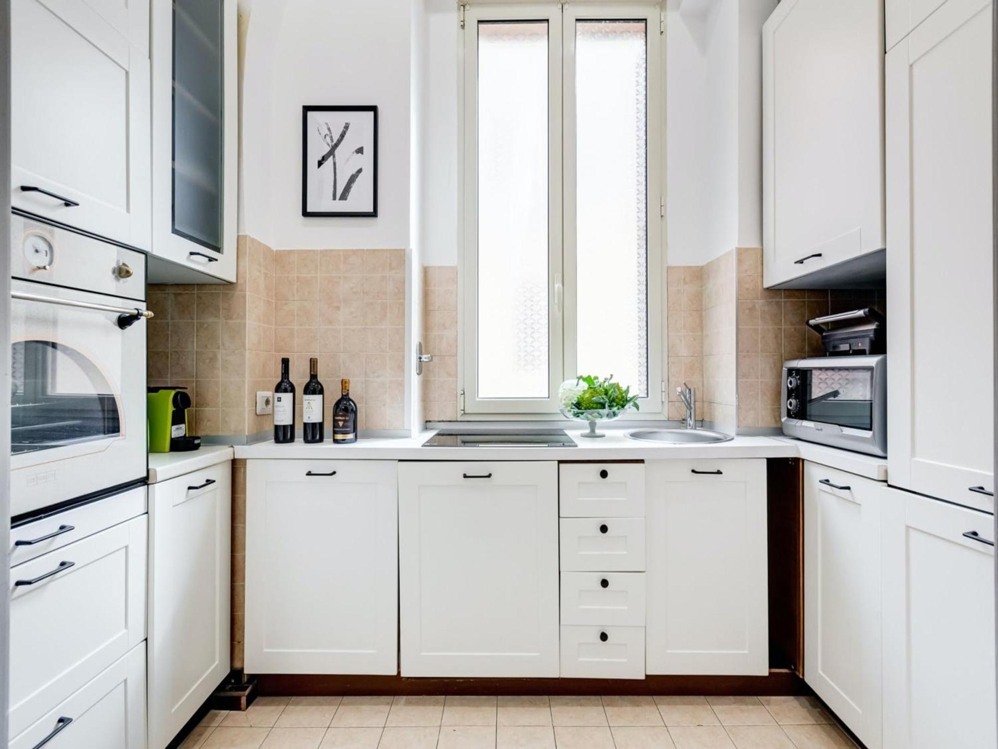 Stone Ridge Estates Premium Apartments Milánó Kültér fotó