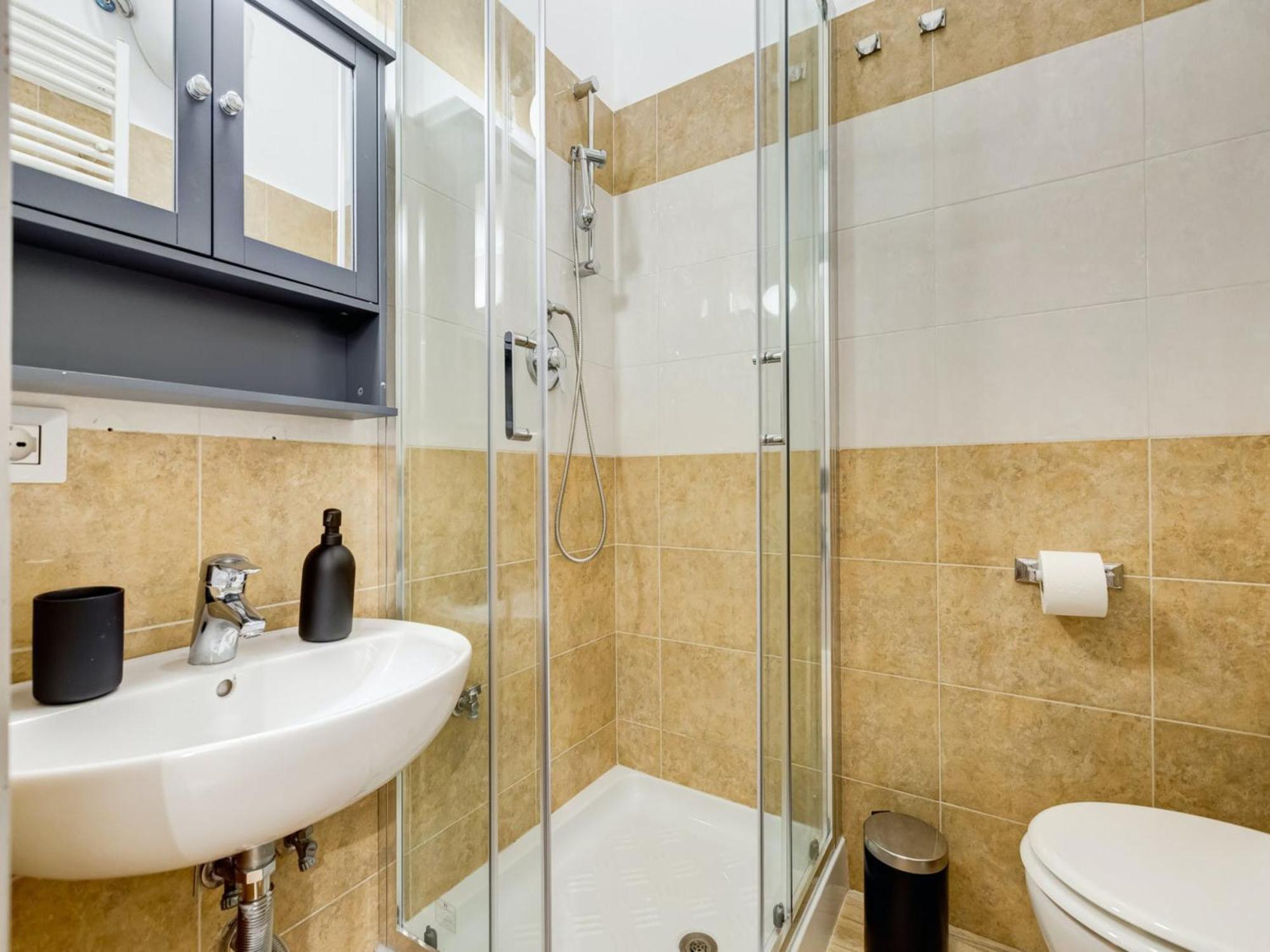 Stone Ridge Estates Premium Apartments Milánó Kültér fotó