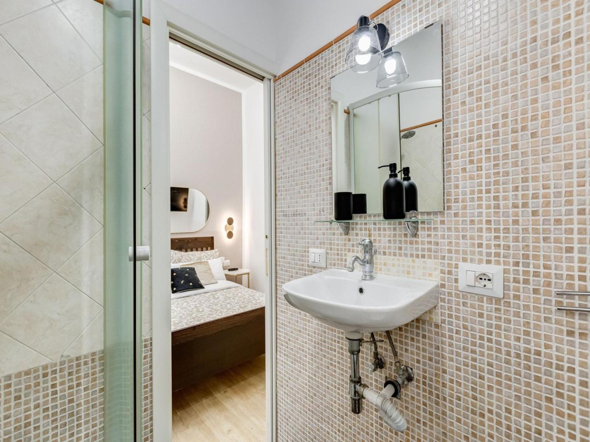 Stone Ridge Estates Premium Apartments Milánó Kültér fotó