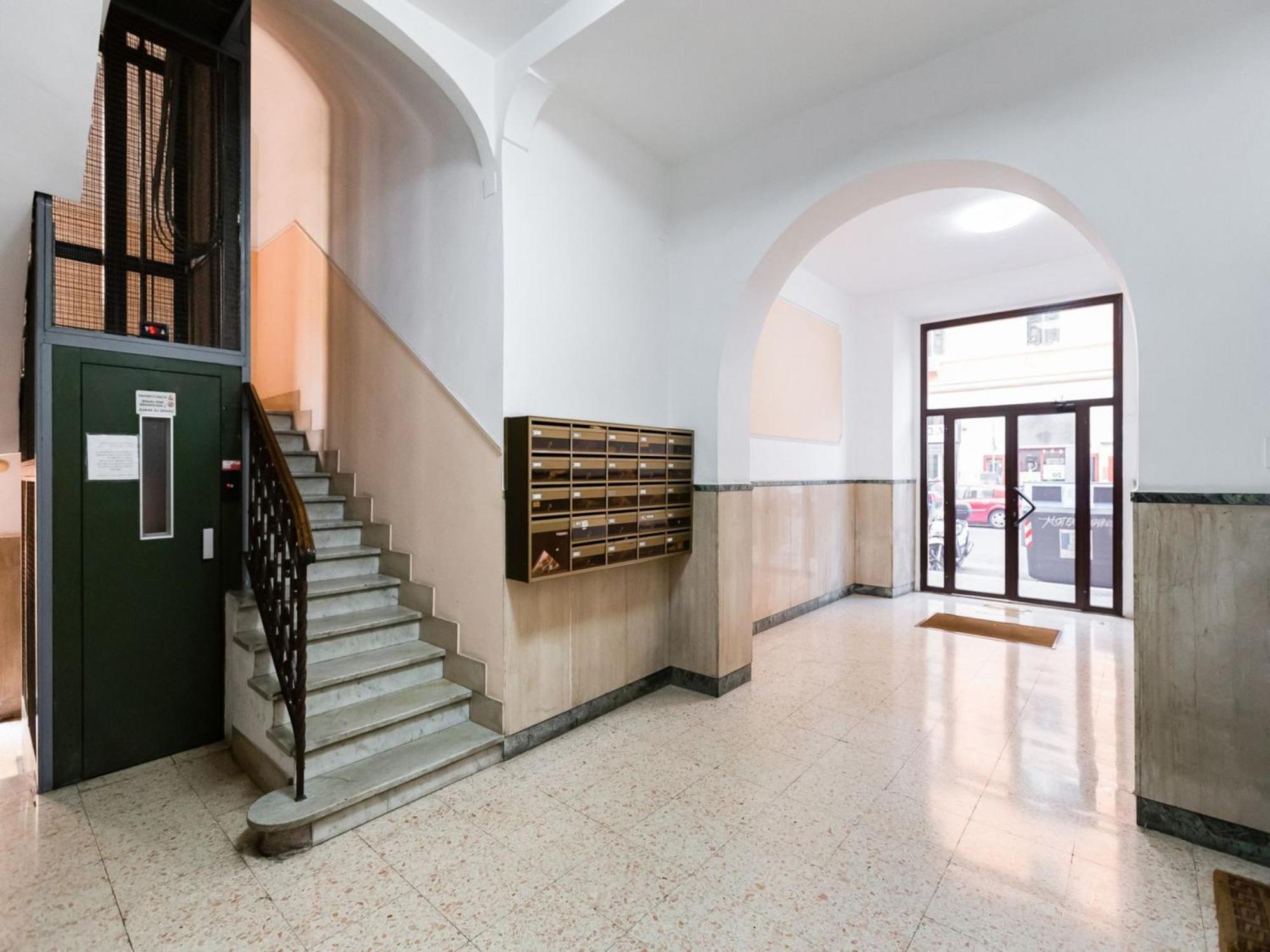 Stone Ridge Estates Premium Apartments Milánó Kültér fotó
